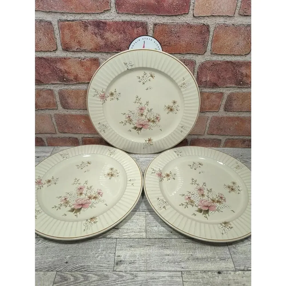 Nikko Romance Stoneware 10.1